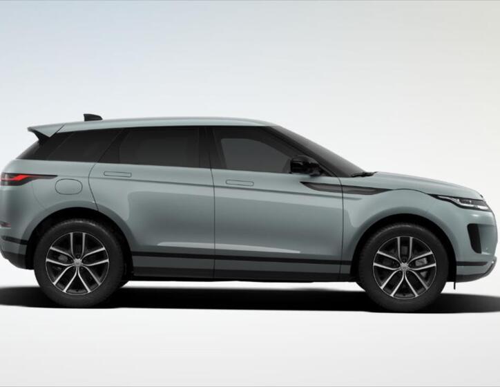 Land Rover Range Rover Evoque 2
