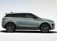 Land Rover Range Rover Evoque 2