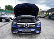 Mercedes-Benz GLS 9