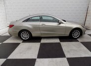 Mercedes-Benz Třídy E 7