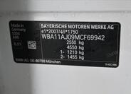 BMW Řada 5 8