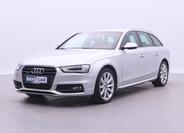 Audi A4 3