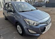 Hyundai i20 4