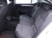 Škoda Superb 14