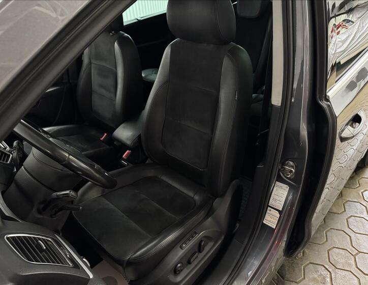 Volkswagen Sharan 30