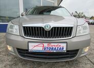 Škoda Octavia 3