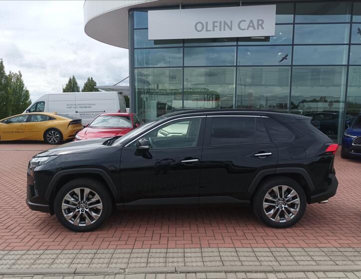 Toyota RAV4 2