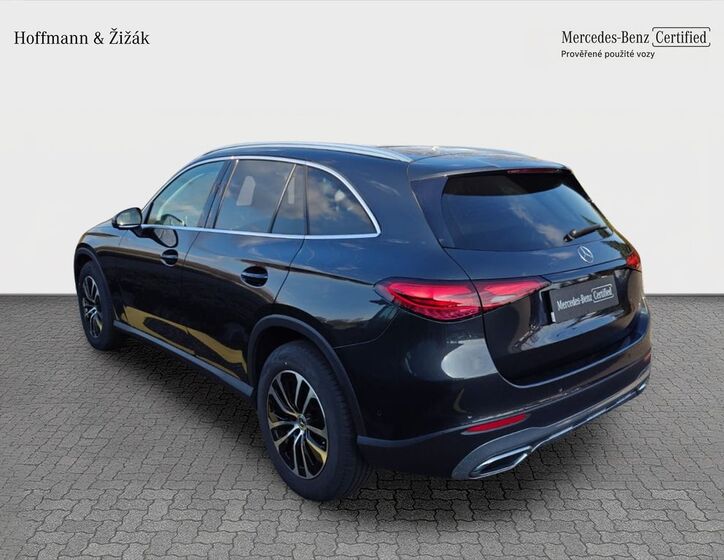 Mercedes-Benz GLC 6