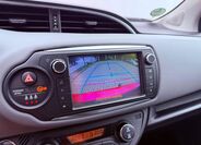 Toyota Yaris 18