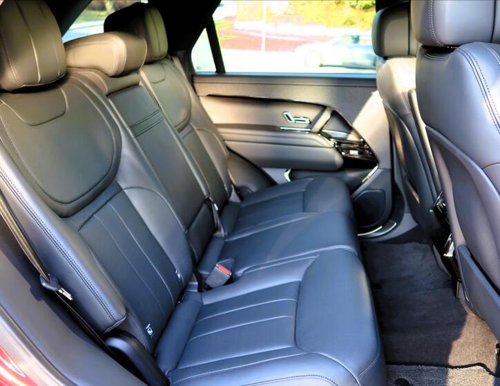 Land Rover Range Rover Sport 27