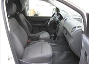 Volkswagen Caddy 14