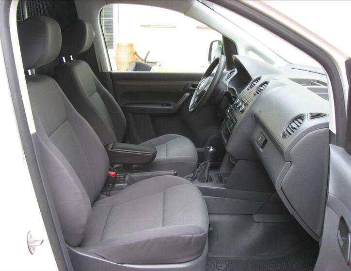 Volkswagen Caddy 14