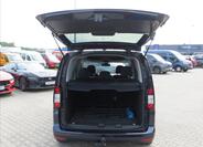 Ford Tourneo Connect 10