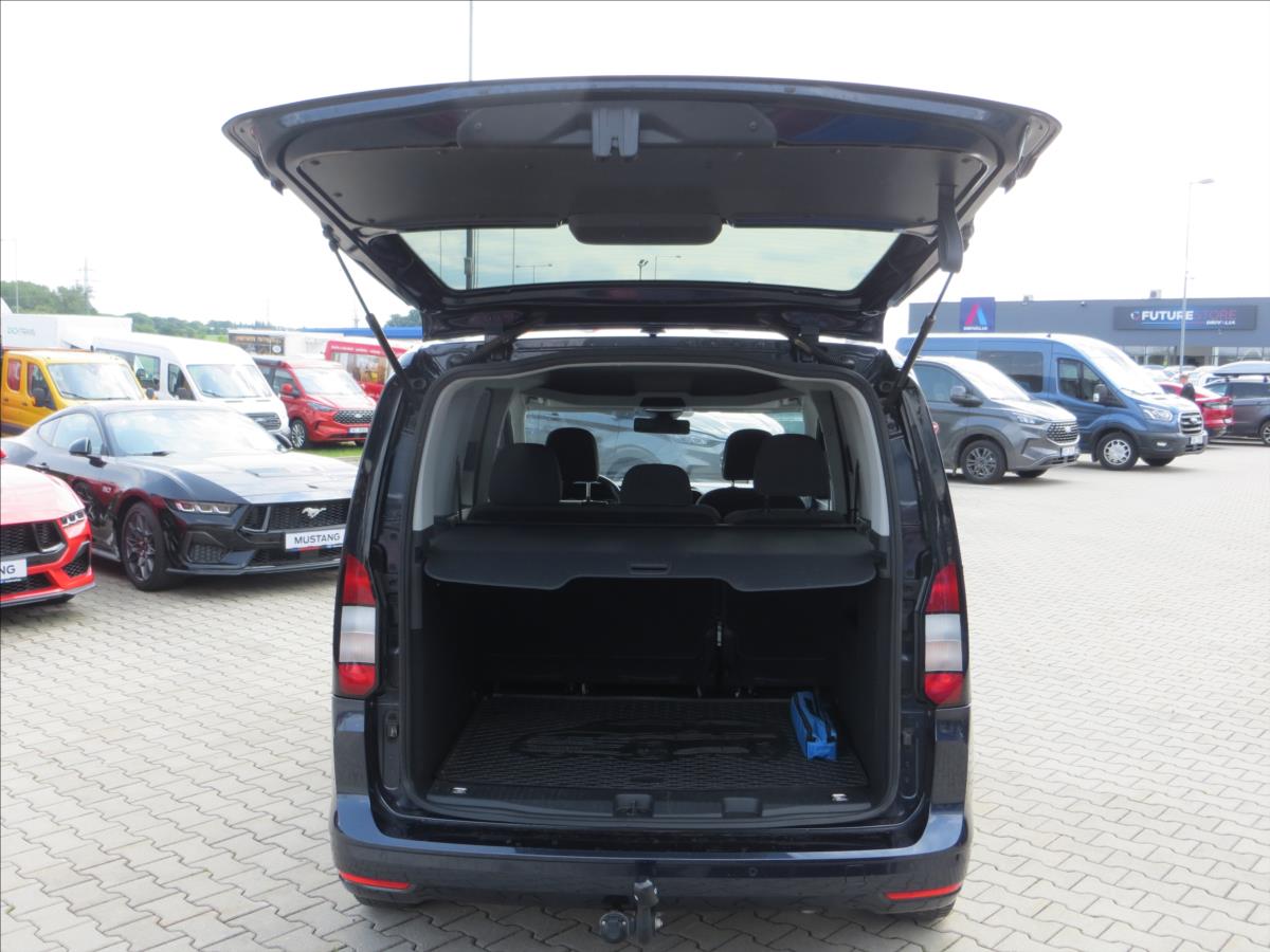 Ford Tourneo Connect