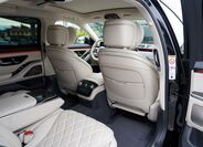 Mercedes-Benz Třídy S 30