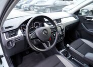 Škoda Rapid 21