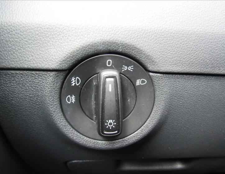 Škoda Octavia 22