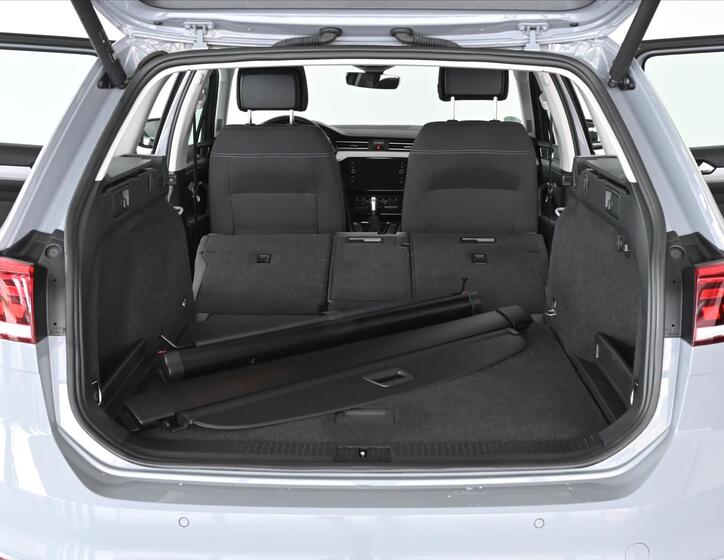 Volkswagen Passat 7