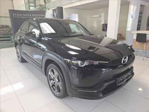 Mazda MX-30