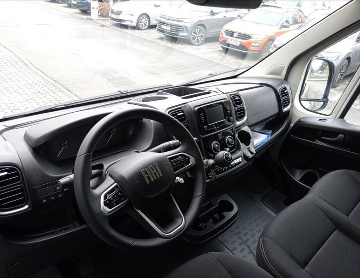 Fiat Ducato 9