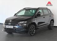 Škoda Karoq 1