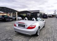 Mercedes-Benz SLK 13