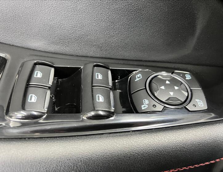 Ford Edge 26