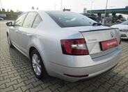 Škoda Octavia 7