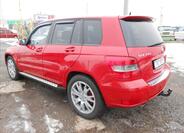 Mercedes-Benz GLK 11