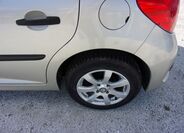 Peugeot 207 13