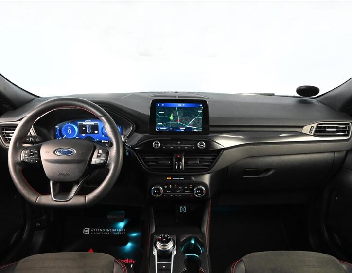Ford Kuga 11