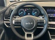 KIA Sportage 11