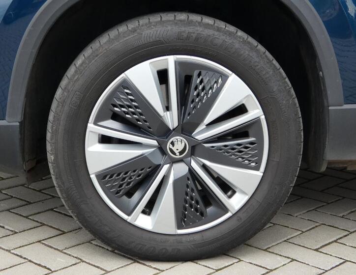Škoda Karoq 22