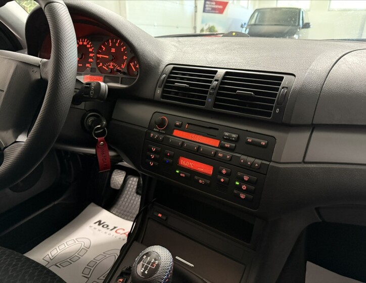 BMW Řada 3 12