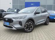 Ford Kuga 1