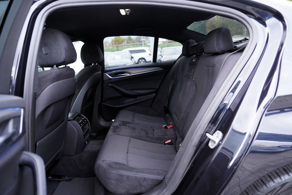 BMW Řada 5