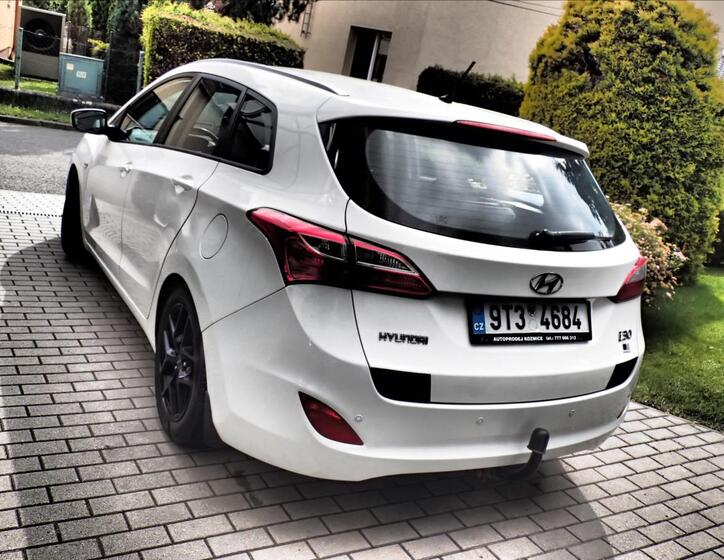 Hyundai i30 5