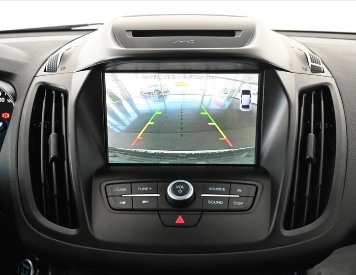 Ford Kuga 20