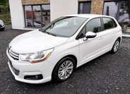 Citroën C4 2