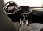 Škoda Fabia 21