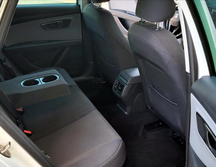 Seat Leon 24