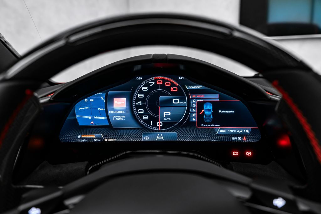 Ferrari Roma