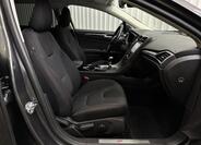 Ford Mondeo 33