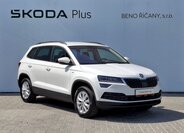 Škoda Karoq 7