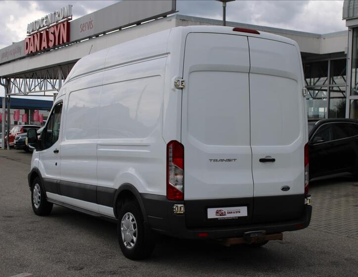 Ford Transit 6