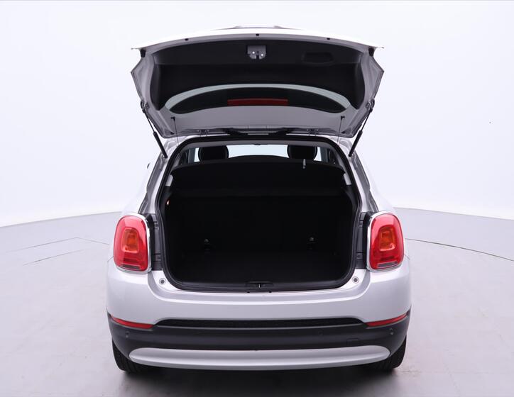 Fiat 500X 9