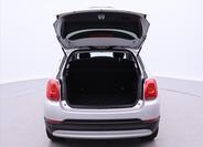 Fiat 500X 9
