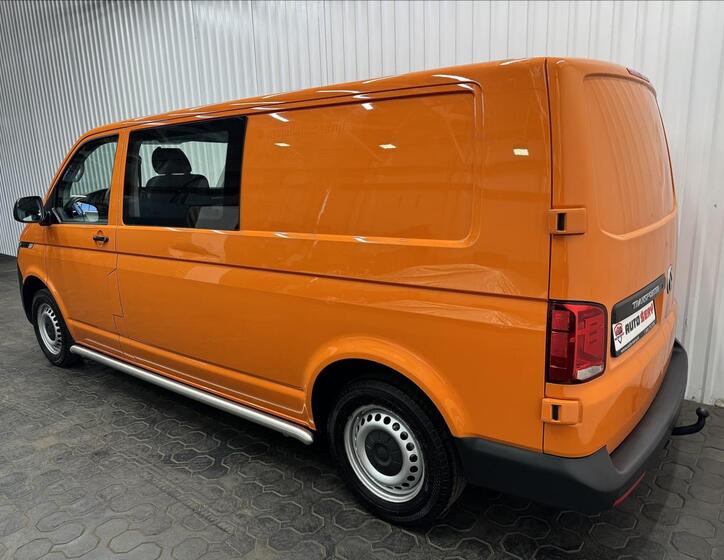 Volkswagen Transporter 6