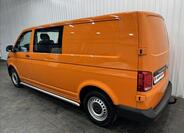 Volkswagen Transporter 6