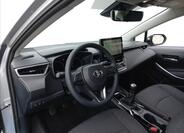 Toyota Corolla 10
